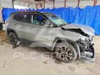 2022 Jeep COMPASS фото