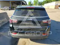 2022 Jeep COMPASS фото