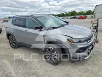 2022 Jeep COMPASS фото