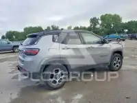 2022 Jeep COMPASS фото