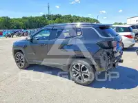 2022 Jeep COMPASS фото