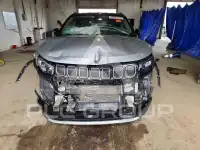 2022 Jeep COMPASS фото