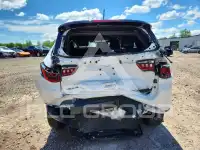 2022 Jeep COMPASS photo