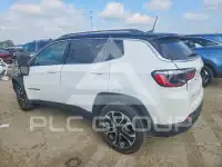 2022 Jeep COMPASS фото