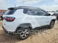 2022 Jeep COMPASS фото