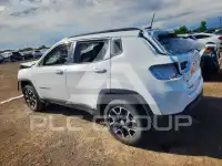 2022 Jeep COMPASS фото