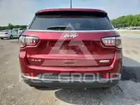 2022 Jeep COMPASS photo