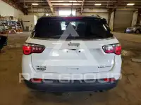2022 Jeep COMPASS фото