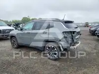 2022 Jeep COMPASS фото