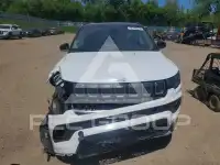 2022 Jeep COMPASS фото