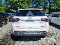 2022 Jeep COMPASS фото