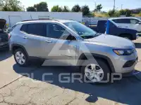 2022 Jeep COMPASS photo