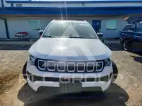2022 Jeep COMPASS фото