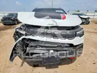 2022 Jeep COMPASS фото