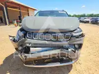 2022 Jeep COMPASS photo