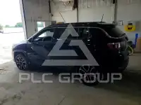 2022 Jeep COMPASS фото
