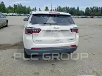 2022 Jeep COMPASS фото