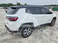 2022 Jeep COMPASS фото