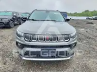 2022 Jeep COMPASS фото