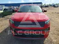 2022 Jeep COMPASS photo