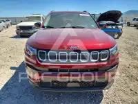 2022 Jeep COMPASS photo