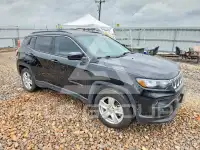 2022 Jeep COMPASS фото