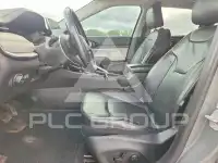 2022 Jeep COMPASS фото