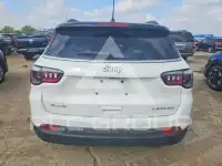 2022 Jeep COMPASS фото