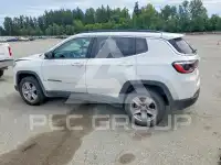 2022 Jeep COMPASS фото