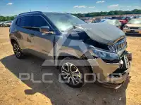 2022 Jeep COMPASS photo