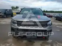 2022 Jeep COMPASS фото