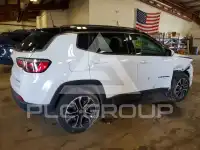2022 Jeep COMPASS фото