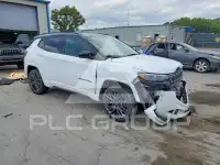 2022 Jeep COMPASS фото