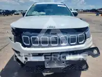 2022 Jeep COMPASS фото