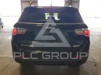 2022 Jeep COMPASS фото