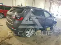 2022 Jeep COMPASS фото