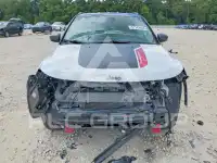 2022 Jeep COMPASS photo