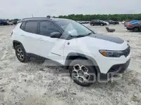2022 Jeep COMPASS фото
