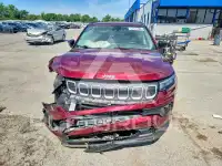 2022 Jeep COMPASS фото
