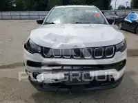 2022 Jeep COMPASS фото