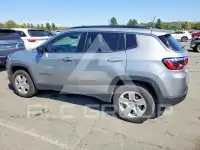 2022 Jeep COMPASS photo