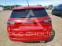 2022 Jeep COMPASS photo