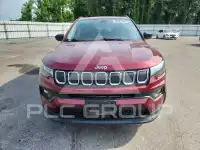 2022 Jeep COMPASS photo
