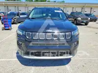 2022 Jeep COMPASS фото