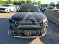 2022 Jeep COMPASS фото