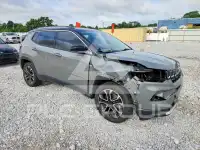 2022 Jeep COMPASS фото
