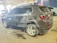 2022 Jeep COMPASS фото