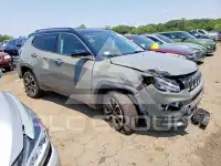 2022 Jeep COMPASS фото