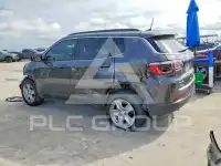2022 Jeep COMPASS photo