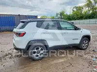2022 Jeep COMPASS фото